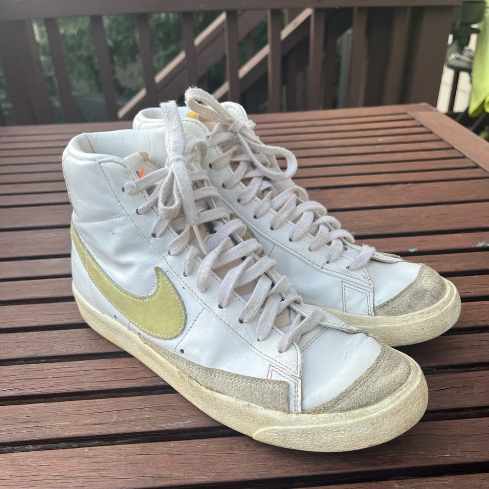 Great condition Nike Blazers